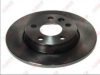 ABE C4W001ABE Brake Disc